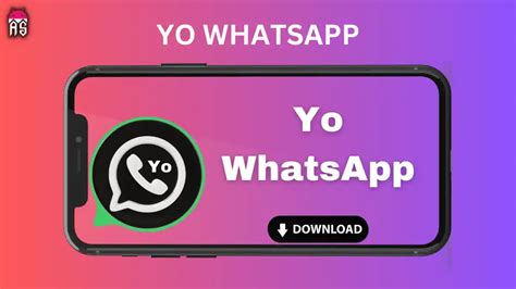yo whatsapp 17.80 apk download